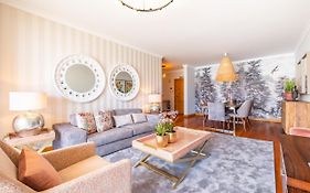 Apartamento Vale Verde By Madeira Sun Travel